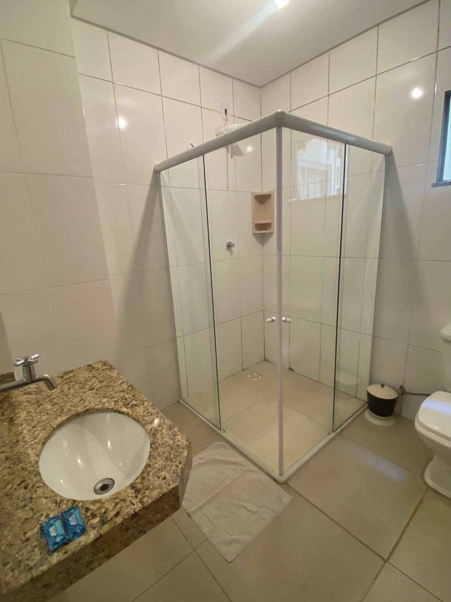 Hotel Mendes Azevedo Goiânia Room photo