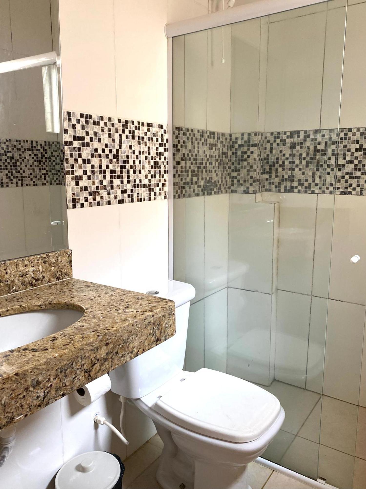 Hotel Mendes Azevedo Goiânia Room photo